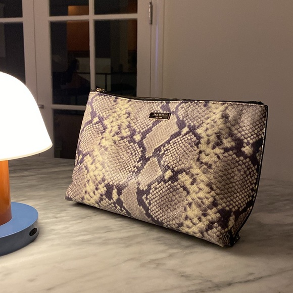 Kate Spade Cosmetic Bag - Picture 5 of 15